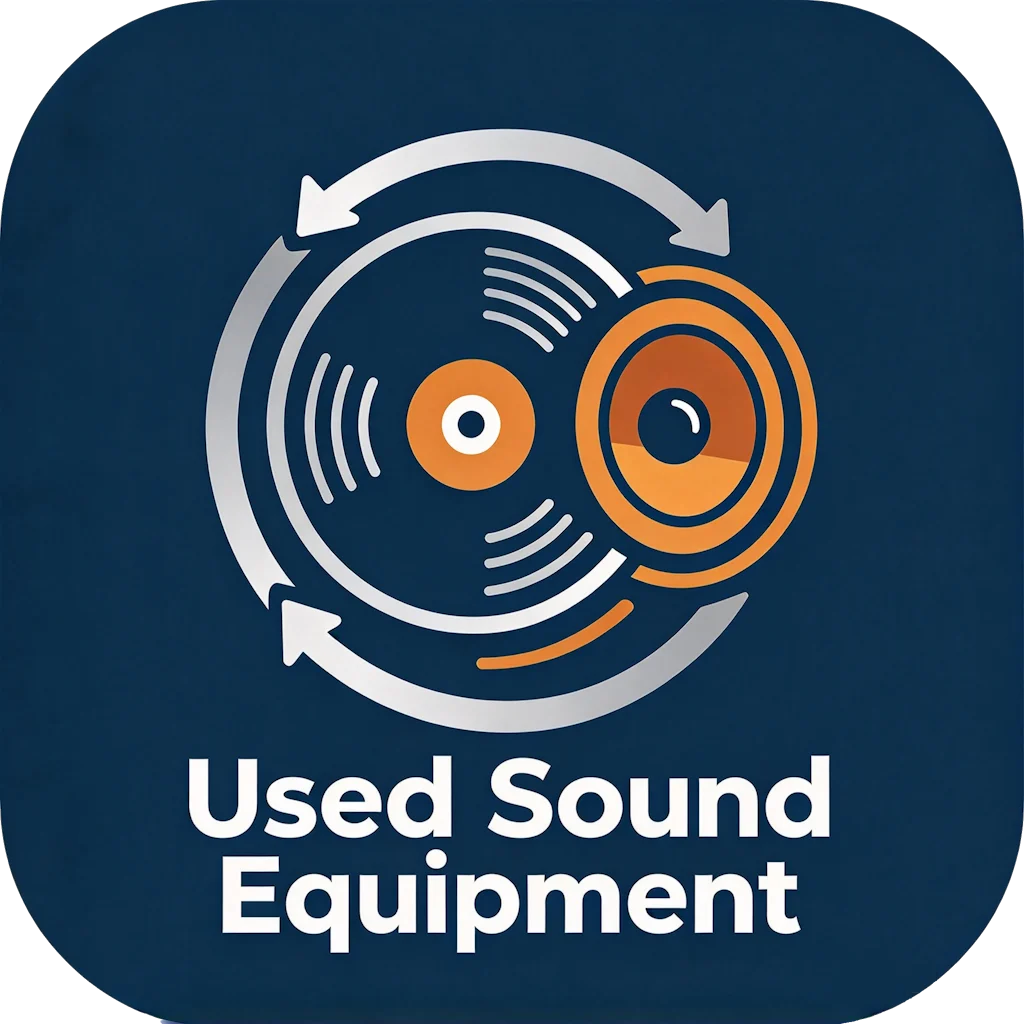 usedsoundequipment.com